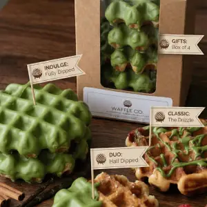 Matcha Melt